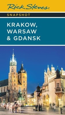 Rick Steves Snapshot Krak foto