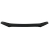 Deflector Capota Audi A3 Sedan 2016-2020 (Plastic ABS, Negru Lucios)
