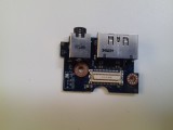 Modul SATA si audio Dell Latitude E4310