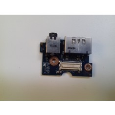 Modul SATA si audio Dell Latitude E4310
