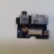 Modul SATA si audio Dell Latitude E4310