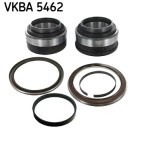 SKF VKBA 5462 Set rulment roata