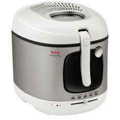 Resigilat: Friteuza Tefal FR480015 XXL Mega, 2kg foto