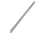 Profil LED Aluminiu 1m TOPMET OMNI10 H4000100 Fără Ecran