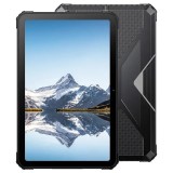 Cumpara ieftin Tableta Fossibot DT1 Gri, 4G, FHD 10.4 2K, 16GB RAM (8GB + 8GB extensibili), 256GB ROM, 48MP+16MP, Android 13, MediaTek MT8788 Octa-core, 11000mAh, in