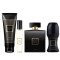 Set apa de parfum Little Black Dress 100 ml, lotiune 125 ml, roll-on 50 ml + mini apa 10 ml