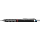 Creion mecanic Tikky Rotring 0.7 negru