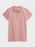 Tricou polo regular pentru femei, 4F Sportswear