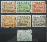 COLONII BRITANICE NAURU