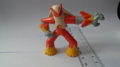 bnk jc Figurina Hasbro - Pokemon 2003 foto