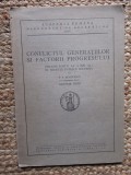 PP Negulescu - Conflictul Generatiilor si Factorii Progresului 1941 , 41pag
