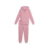 Puma Hooded Sweat Suit FL