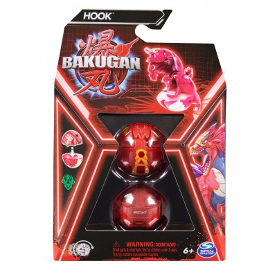 BAKUGAN PACHET DE BAZA HOOK foto