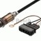 Sonda Lambda VW GOLF III Variant (1H5) (1993 - 1999) BOSCH 0 258 003 181