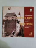 Istoria fotografiei Castelul Bran, Resedinta Regala 1920-1949 fotografii vechi