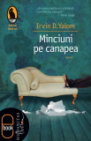 Minciuni pe canapea (ebook)