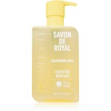 Savon The Royal Miracle gel de duș 500 ml