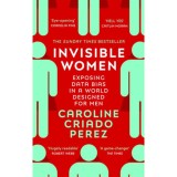 Invisible Women - Caroline Criado Perez
