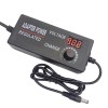 Alimentator Reglabil 3-24V 2A 48W, Sursa Curent Continuu, Transformator AC-DC, Afisaj Digital