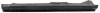 Prag Volvo S40 / V40 (Vs/Vw) 1995-2003 Volvo S40 / V40 (Vs/Vw) 96-00 Dreapta , prag din metal, Rapid