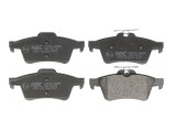 Set placute frana,frana disc OPEL VECTRA C (2002 - 2016) ABE C2X013ABE