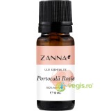 Ulei Esential de Portocale Rosii 10ml