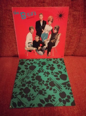 The B 52&amp;#039;s Wild Planet WB 1980 US vinil vinyl foto