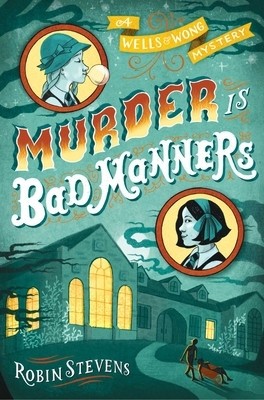 Murder Is Bad Manners foto