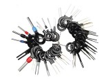 Set pentru deconectarea pinilor electrici, 36 elemente, cu carcasa de protectie