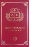 Noul Testament cu Psalmii, editia 2019, format 0.53 - Aprobarea Sfantului Sinod