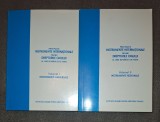 Principalele instrumente internationale privind drepturile omului (vol. I-II)