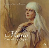 Carte Regina Maria, Biografia Principelui Radu, Editura Curtea Veche, Coperta Cartonata