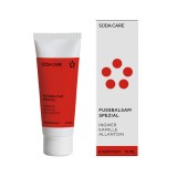 Cumpara ieftin Crema cu efect de incalzire pentru picioare - S&Uuml;DA CARE 75ml