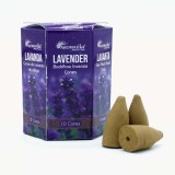 Cumpara ieftin Tamaie Masala Fum Curgator - Lavanda