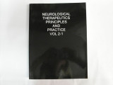 Neurological Therapeutics Principles Ans Practice - Colectiv ,551838