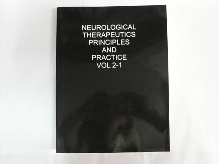 Neurological Therapeutics Principles Ans Practice - Colectiv , 20619