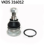 SKF VKDS 316012 Articulatie sarcina/ghidare