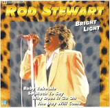 CD Rod Stewart Bright Light (Live) - Compilatie, Planet Song