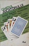 Ghidul Jucatorului - Corneliu Alexandru, Recif 1992, Marketing, Carte Economie, Romana, 95 pagini