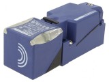 Senzor inductiv cu 2 cabluri NO/NC