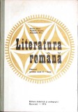 LITERATURA ROMANA. MANUAL PENTRU ANUL II LICEU-VIOREL ALECU, VLADIMIR DOGARU, ALEXANDRU PIRU-357912