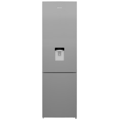 Combina frigorifica Arctic AK60406M40DS, 386 l, Termostat ajustabil, Clasa E