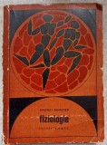 FIZIOLOGIE. MANUAL PENTRU SPECIALISTI IN DOMENIUL CULTURII FIZICE-ANDREI DEMETER