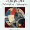 Histoire de la pensee vol. 3 Philosophies et philosophes Jean-Louis Dumas