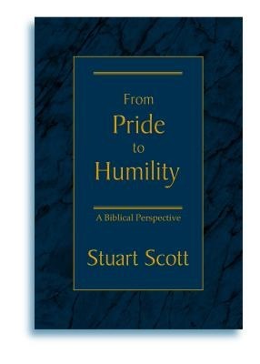 From Pride to Humility: A Biblical Perspective foto