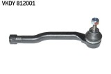 Cap de bara Nissan Micra III (K12) Motor 1.0 16V, 1.2 16V, 1.2 LPG, 1.4 16V, 1.5 dCi, OE 48520AX600