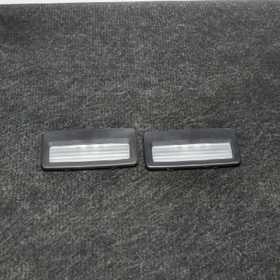Iluminare interioară BMW 7 F01, F02 2011 OEM: 9163764 2658653 foto