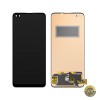 Display LCD Touchscreen Negru MP Compatibil OnePlus Nord