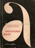 Inotatorul Ranit - Leonida Neamtu, Editura Tineretului, 1969, Roman, 205 Pagini