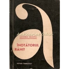 Inotatorul Ranit - Leonida Neamtu